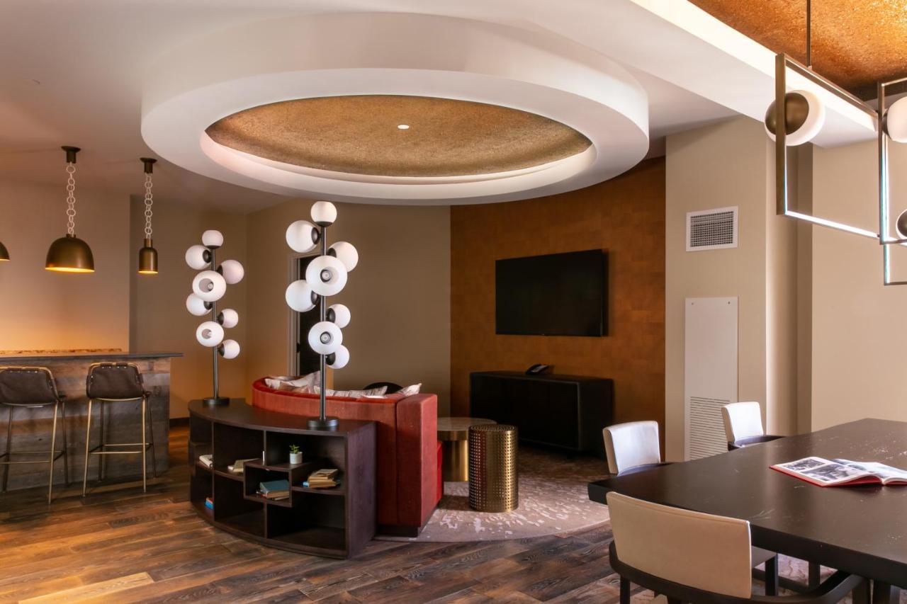 One-Bedroom Suite