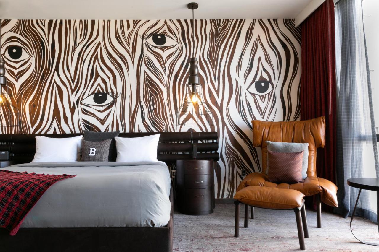 One-Bedroom Suite