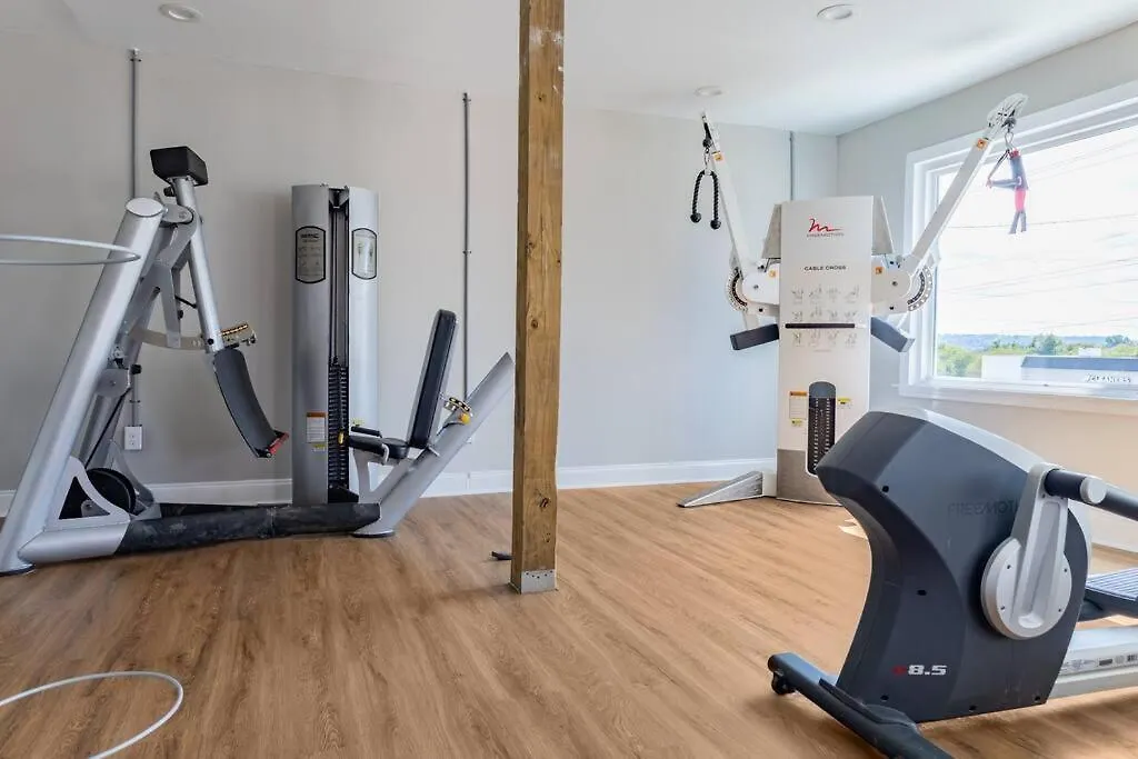 Relaxing 1 Bedroom 10 Mins To Nash-1