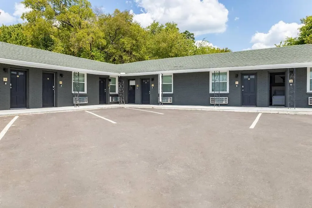 Charming 1 Bedroom 10 Min To Nash-1
