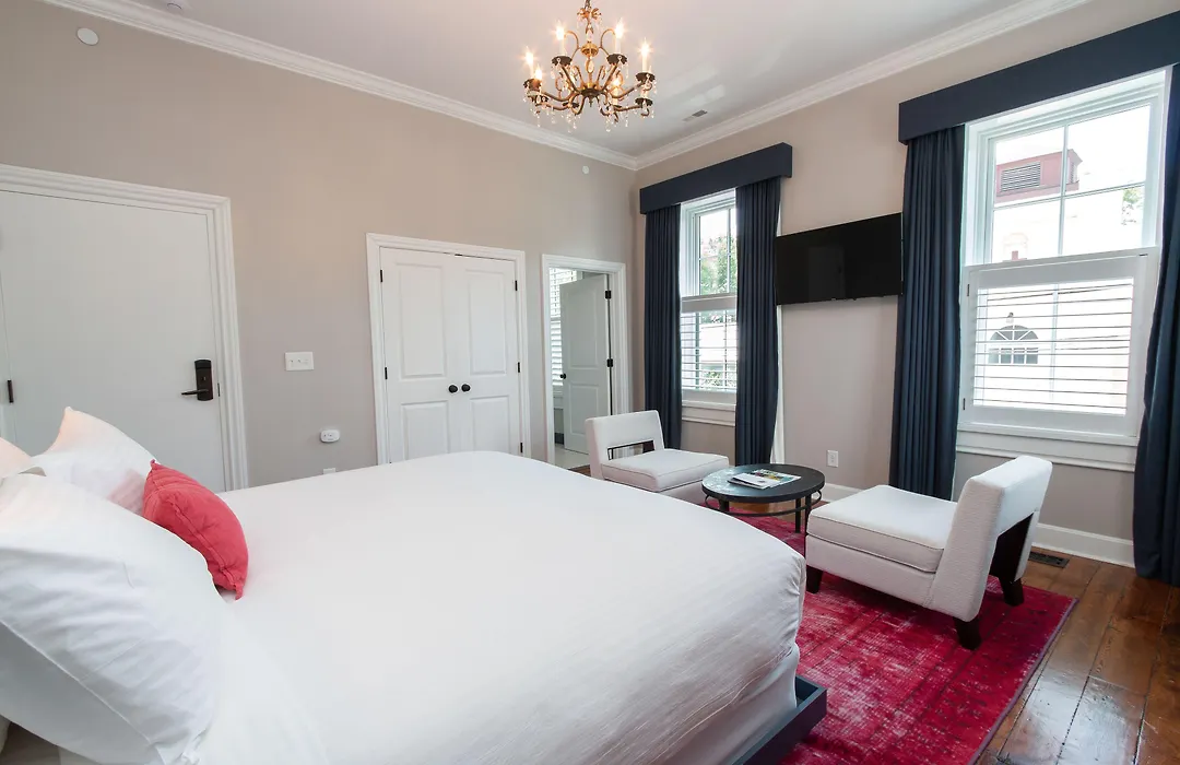 The Germantown Inn-1