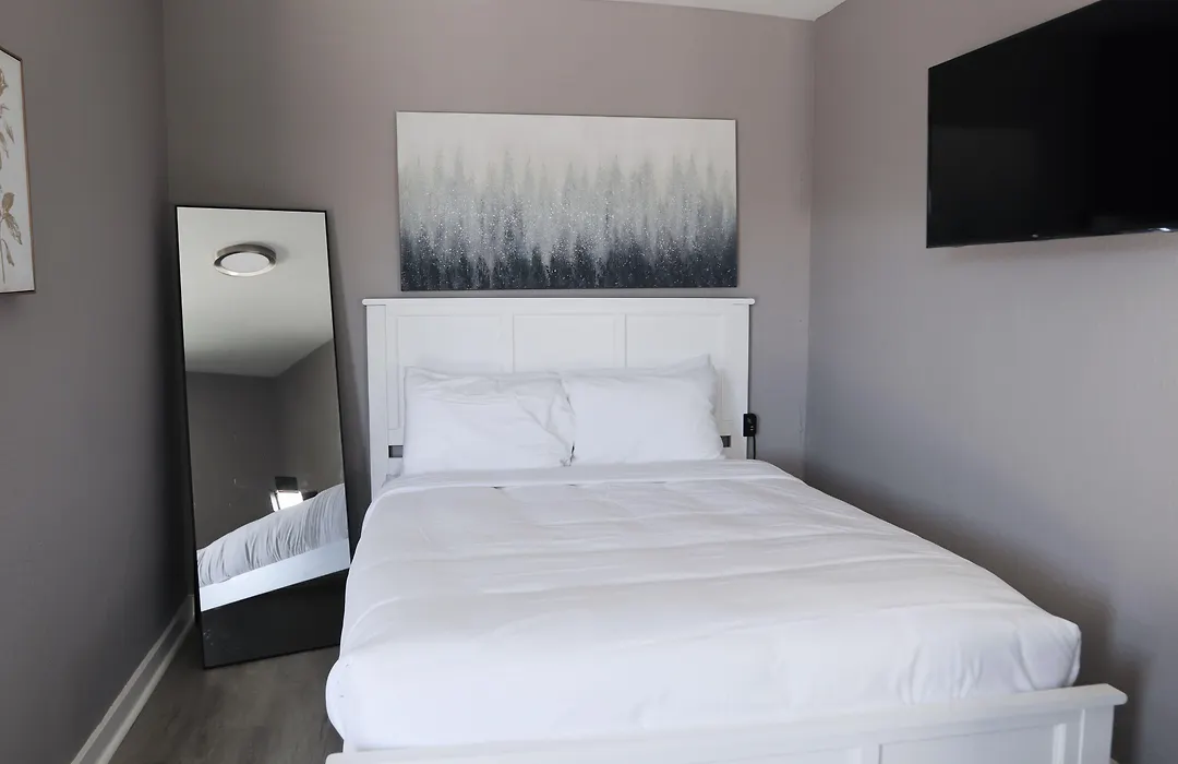 Cozy 1Br 10Mins From Nashville-1
