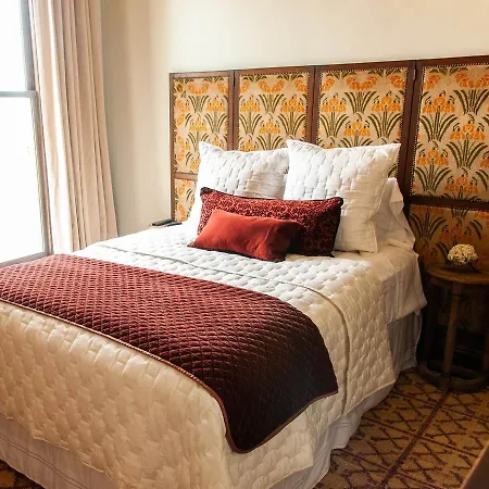 Lord & Liberty Hotel, Henrie House-3