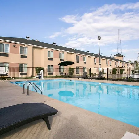 Sleep Inn Nashville North - Downtown Area-3