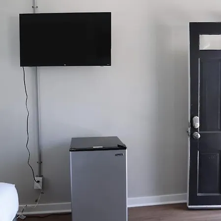Serene 1 Bedroom 10 Mins To Nashville-3