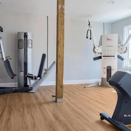 Charming 1 Bedroom 10 Min To Nash-2