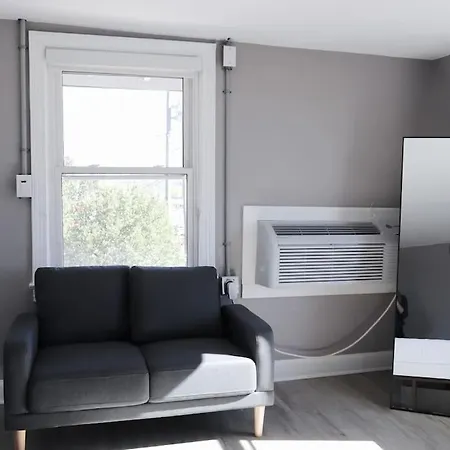 Relaxing 1 Bedroom 10 Mins To Nash-3