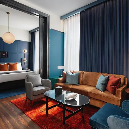 Dream Nashville, By Hyatt-3