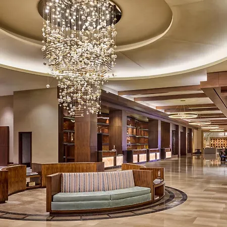 Omni Nashville Hotel-3
