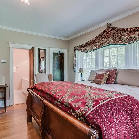 Daisy Hill Bed And Breakfast-3